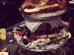 -360 The Restaurant at the CN Tower