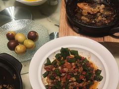 -小菜园新徽菜(马鞍山金鹰店)