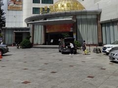 -益健名厨海鲜城(夏湾店)