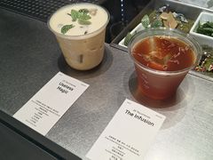 -O.P.S. CAFE