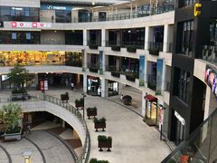 -浦江城市生活广场(江月路店)