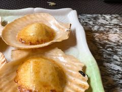 -康帝国际酒店·日式料理