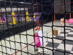 -嘿哟动霸CHUA·新潮玩运动娱乐中心·蹦床滑冰团建乐园