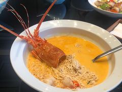 -南京景枫万豪酒店·万豪中餐厅