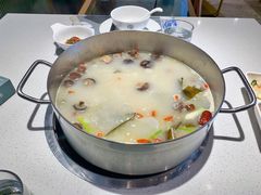 -八珍玉食鸡煲·打边炉(印象城店)