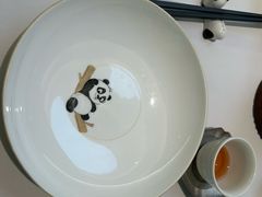 -眉州东坡·熊猫主题餐厅(枫蓝店)