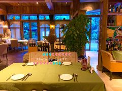 大堂-一棵树·意大利西餐厅One Tree(新城店)