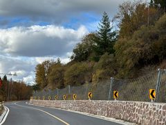 -塞罕坝国家级自然保护区