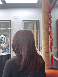 -宝妍美容美发画染