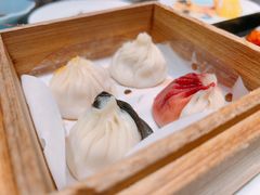 -小厨娘淮扬菜(河西奥美大厦店)