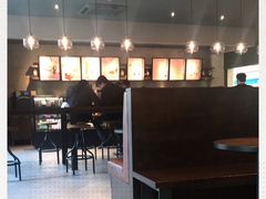 -星巴克(万都店)