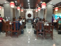 大堂-聚庆楼吴山贡鹅(总店)