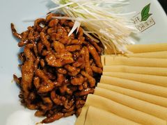 -大鸭梨烤鸭(甘家口店)