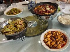 -老东阳·外婆菜(横店店)