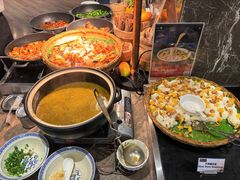 -红林大酒店RFcafe自助餐厅