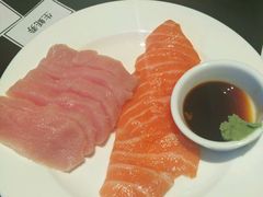 -松山湖帝豪花园酒店西餐厅(美景中路店)
