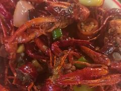 -冶建镜子·老南昌大排档·江西虾王(总店)