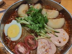 -喝丢一只鞋海鲜烧烤·海肠捞饭(文体街店)