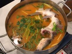-泉味道贵州厨房(三里河店)