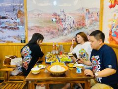 -老味道1992(武当山店)