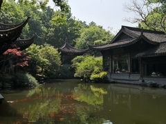 -乾园.魏庐湖景餐厅(花港店)