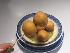 -开心糖水铺(天府三街店)