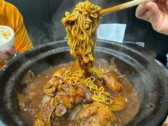 -川香煲(茅台路店)