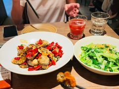 -KŌNG胶东小馆·酒馆(华熙店)