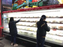 -牛华八婆麻辣烫(龙湖U城店)