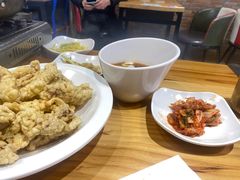 -山海珍味韩国料理(奥城店)