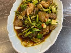 -官塘锋记鱼生·生腌·砂锅粥(牌坊街店)
