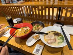 -一風堂拉面(美罗城店)