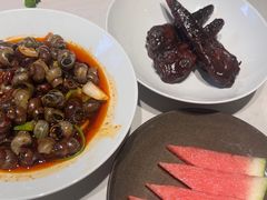 -杨氏青龙虾·羊蝎子(托乐嘉店)