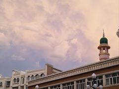 -新疆国际大巴扎