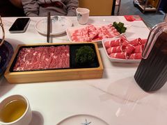 -祥源胡同·涮牛羊肉火锅(花桥店)