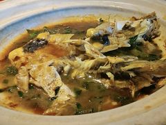 -永安鱼庄·镇江菜(丁卯店)