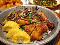 -Aqua Oasis 水天堂(石路天虹店)