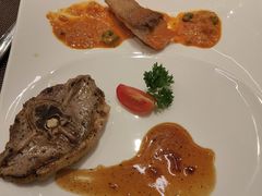-索菲特酒店·海鲜自助 ·聚餐厅