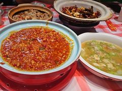 -辣小鲜·南昌大排档(船山路店)