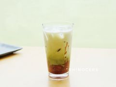 -雪绿茶博物馆