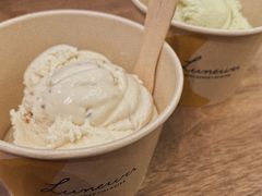 -LUNEURS月乐诗·法式冰淇淋(环贸店)