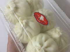 -白玉兰食品甜凤店(合生汇店)