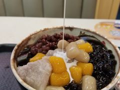 -鲜芋仙(观音桥大融城LG店)