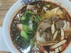 -老陕兄弟(彩虹新城店)