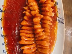-神仙钵湘香土菜馆(光华路店)