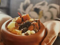 -悦融琥珀·京鲁菜·海味珍品(西单店)