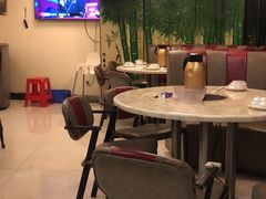 -利杨记·本味轩粥坊·烧烤(宝体店)