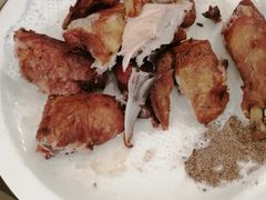 -玉林烤鸭店(垡头店)