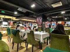-戈拿旺巴西烤肉(崇文门店)