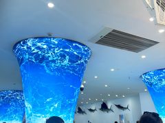 -深海中餐厅(国家海洋博物馆店)